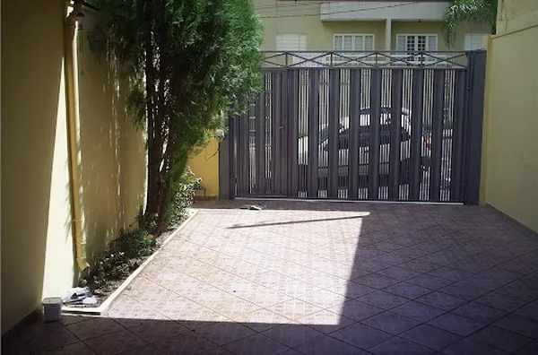 Casa para venda Sumarézinho  RIBEIRAO PRETO - Foto 1