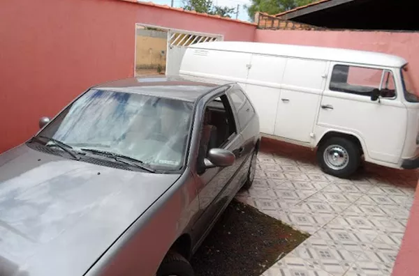 Casa para venda Parque dos Flamboyans RIBEIRAO PRETO - Foto 4