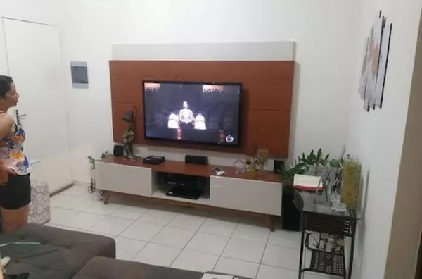 Apartamento para aluguel Jardim Interlagos RIBEIRAO PRETO - Foto 1