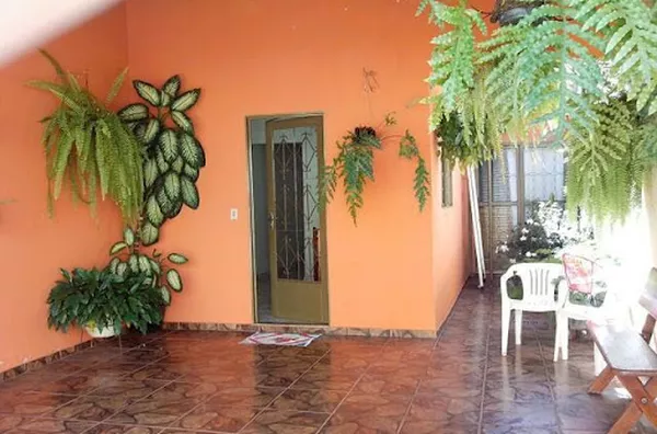 Casa para venda Adão do Carmo Leonel RIBEIRAO PRETO - Foto 1