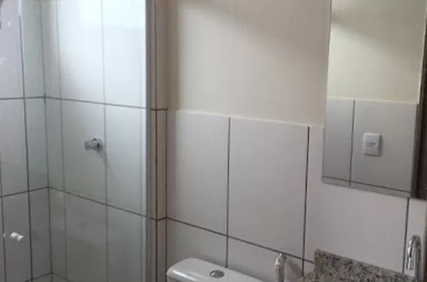 Apartamento para aluguel Sumarézinho  RIBEIRAO PRETO - Foto 2
