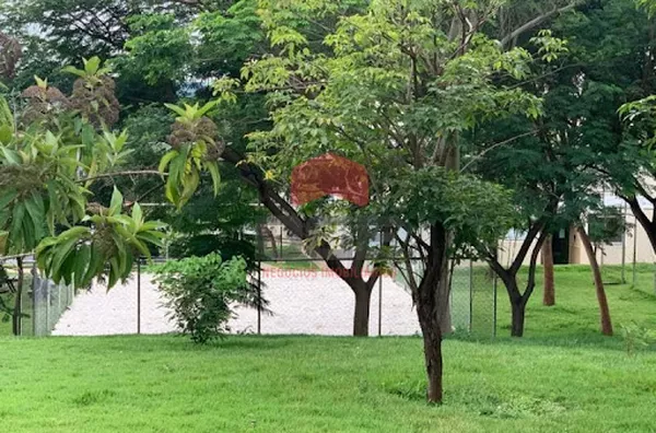 Apartamento em Distrito de Bonfim Paulista  - Ribeirão Preto