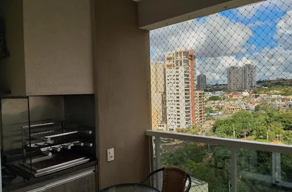 Apartamento para venda Jardim Botânico RIBEIRAO PRETO - Foto 4