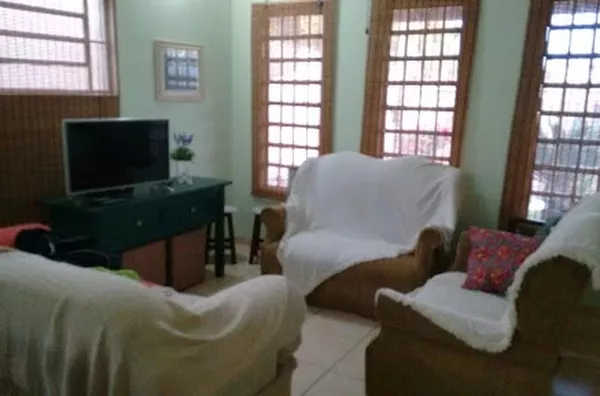 Casa para aluguel e venda Ribeirânia RIBEIRAO PRETO - Foto 6