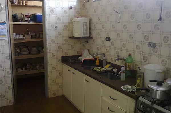 Sobrado para venda JARDIM SUMARE RIBEIRAO PRETO - Foto 3