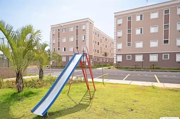 Apartamento para aluguel Parque dos Lagos RIBEIRAO PRETO - Foto 13