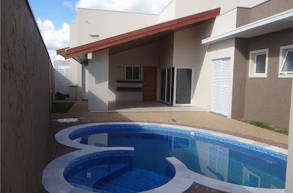 Casa para venda Bonfim Paulista RIBEIRAO PRETO - Foto 2