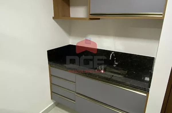 Studio NOVO no Centro  -  Ribeirão Preto - Foto 3