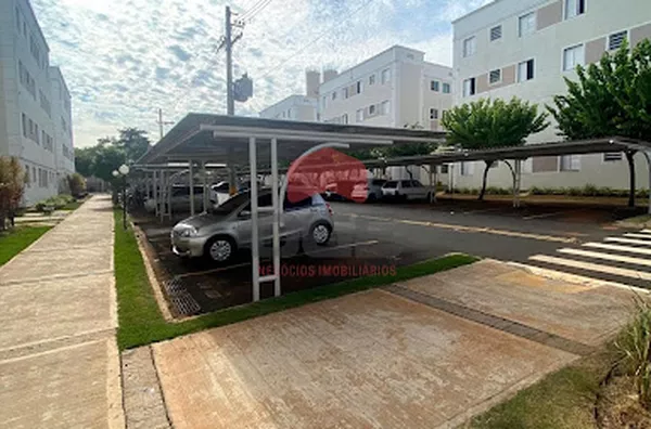 Apartamento em Parque Sao Sebastiao  -  Ribeirão Preto - Foto 1