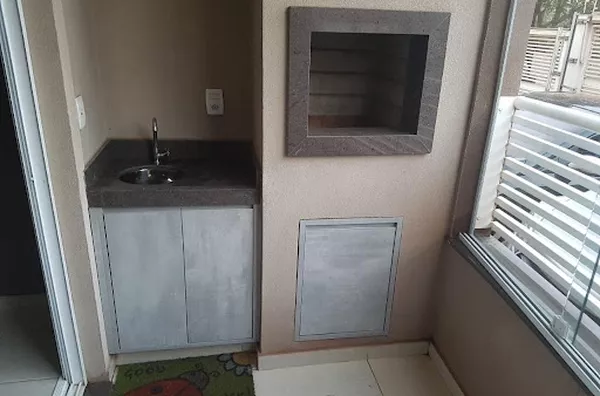 Apartamento para aluguel Jardim Botânico RIBEIRAO PRETO - Foto 6