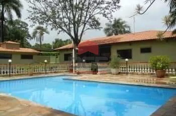 Casa em Condominio em Condomínio Balneario Recreativa  -  Ribeirão Preto - Foto 1