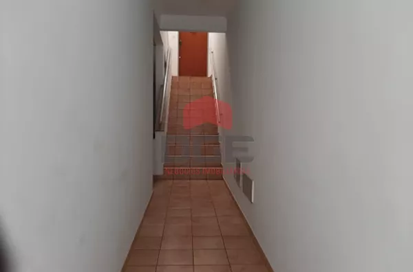 Apartamento em Vila Ana Maria  -  Ribeirão Preto - Foto 4