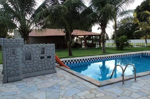 Chácara para venda Zona Rural Jardinópolis - Foto 4