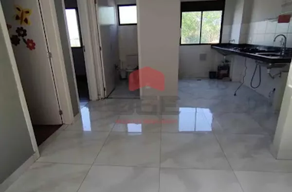 Apartamento em Jardim Santa Cecilia - Bonfim Paulista  -  Ribeirão Preto - Foto 2