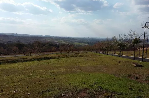 Terreno para venda Bonfim Paulista RIBEIRAO PRETO - Foto 4
