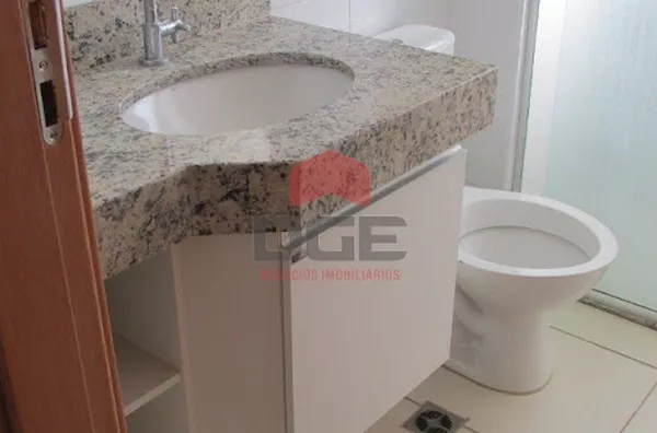 Apartamento em Nova Aliança  -  Ribeirão Preto - Foto 4