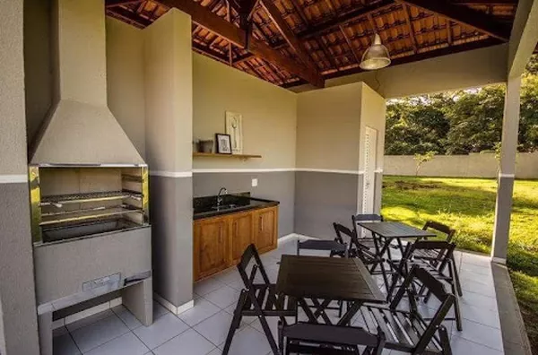 Apartamento para aluguel Jardim Professor Antônio Palocci RIBEIRAO PRETO - Foto 6