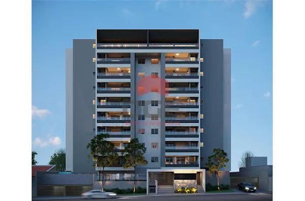 Apartamento 02 Dorm. em Jardim Paulista  -  Ribeirão Preto - Foto 6