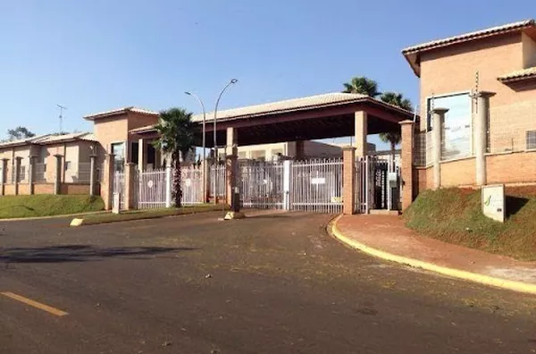 Terreno para venda Jardim Santa Cecília RIBEIRAO PRETO - Foto 1