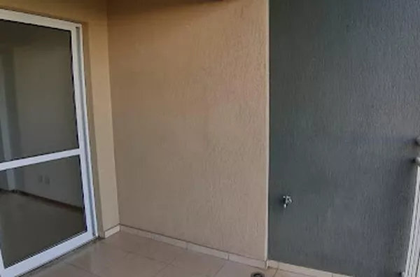 Apartamento para aluguel Jardim Paulista RIBEIRAO PRETO - Foto 3
