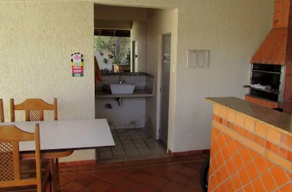 Casa para venda Jardim Roberto Benedetti RIBEIRAO PRETO - Foto 1
