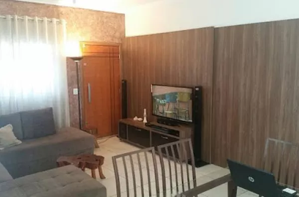 Casa para venda Parque Residencial Cândido Portinari RIBEIRAO PRETO