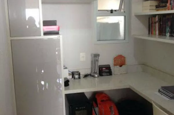 Apartamento para venda Jardim Irajá RIBEIRAO PRETO - Foto 1