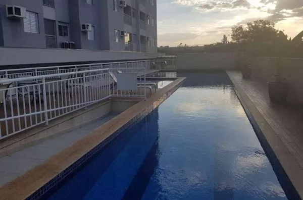 Apartamento para venda JARDIM SUMARE RIBEIRAO PRETO - Foto 67