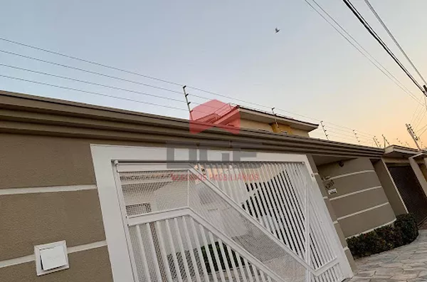 Casa em Ribeirânia  -  Ribeirão Preto - Foto 2