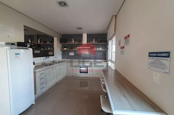 Apartamento em Iguatemi  -  Ribeirão Preto - Foto 6