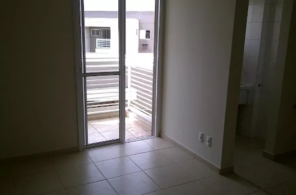 Apartamento para venda Jardim Califórnia RIBEIRAO PRETO - Foto 1
