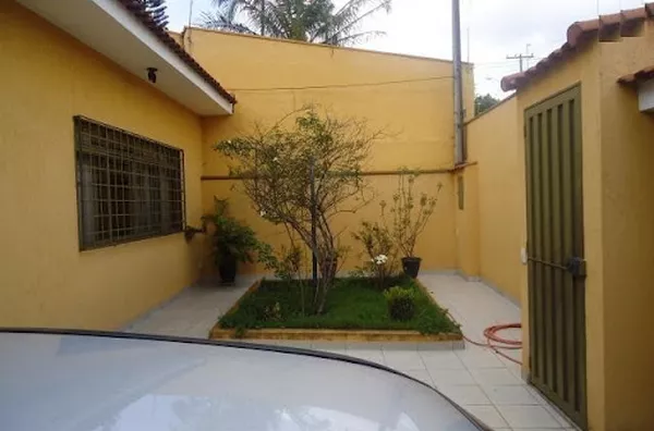 Casa para venda Parque dos Bandeirantes RIBEIRAO PRETO - Foto 6