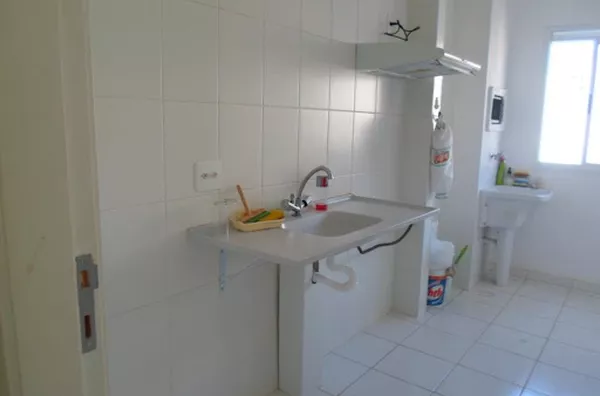 Apartamento para venda Nova Aliança RIBEIRAO PRETO - Foto 3