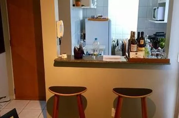 Apartamento para venda Vila Ana Maria RIBEIRAO PRETO - Foto 1