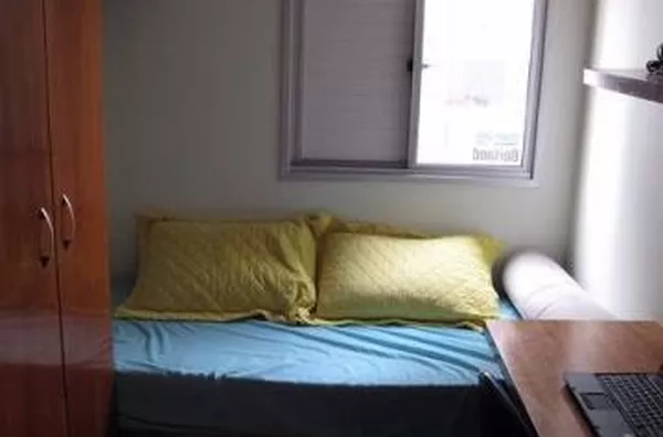 Apartamento para aluguel Jardim Aeroporto São Paulo - Foto 3