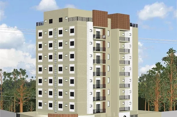 Apartamento para aluguel Jardim Irajá RIBEIRAO PRETO - Foto 2