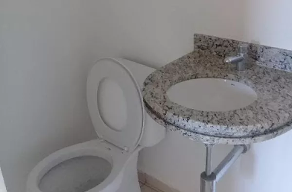 Apartamento para aluguel Jardim Botânico RIBEIRAO PRETO - Foto 6