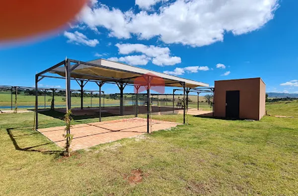 Lote / Terreno em Rural  -  Delfinópolis - Foto 3
