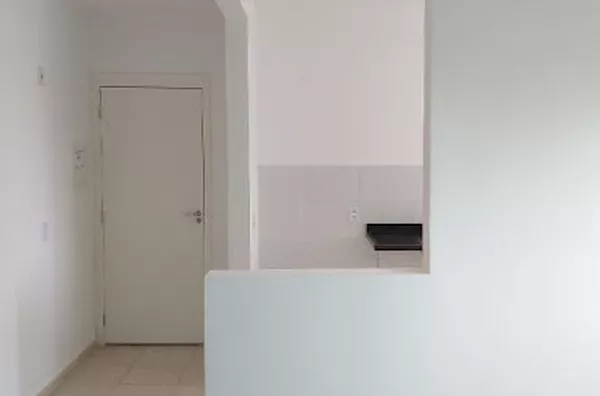 Apartamento para aluguel Residencial das Américas RIBEIRAO PRETO - Foto 3