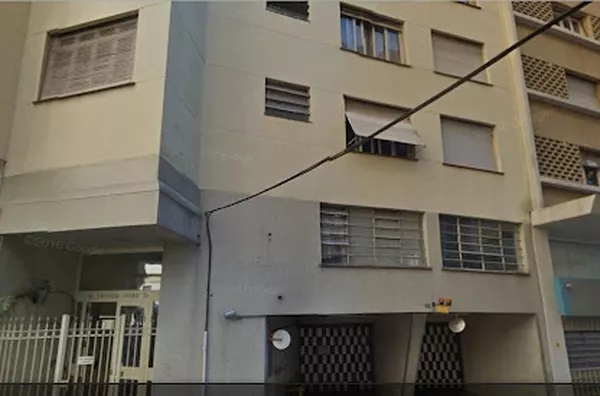 Apartamento Kitchenette/Studio para aluguel Bela Vista São Paulo - Foto 1