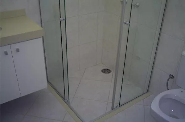Banheiro Suite