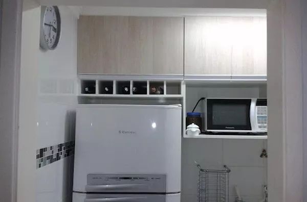 Apartamento para venda Ipiranga RIBEIRAO PRETO - Foto 5