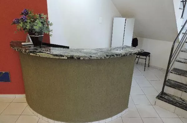 Sala para venda Jardim Canadá RIBEIRAO PRETO - Foto 1