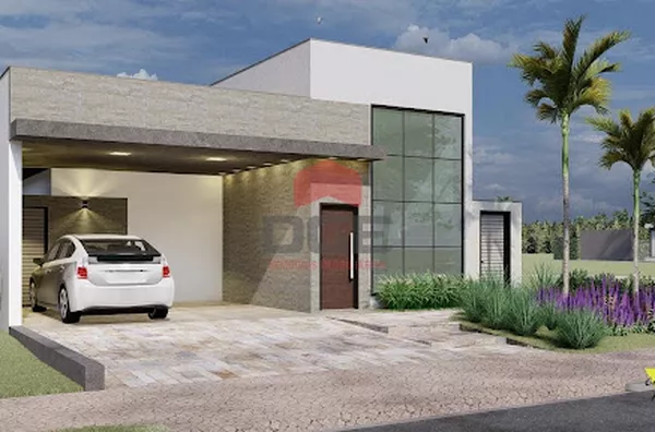 Casa em Alto do Castelo  -  Ribeirão Preto - Foto 3