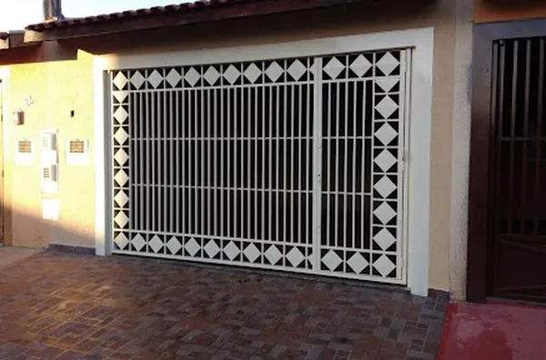Casa para venda Planalto Verde RIBEIRAO PRETO - Foto 2