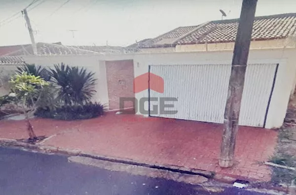 Casa em Alto da Boa Vista  -  Ribeirão Preto - Foto 1