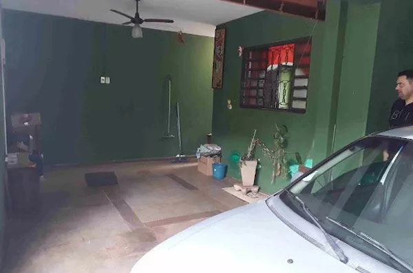 Casa para venda Vila Elisa RIBEIRAO PRETO