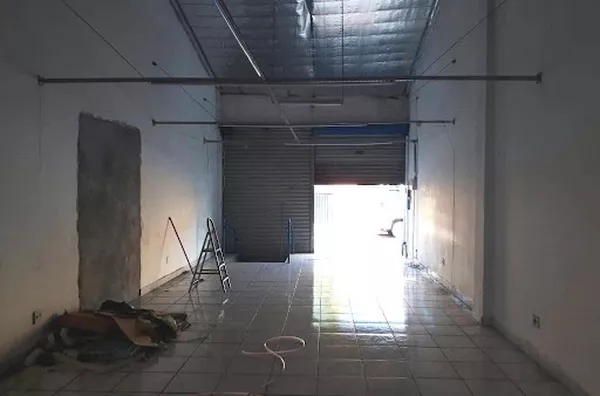 Loja/Salão para aluguel Campos Elíseos RIBEIRAO PRETO - Foto 2