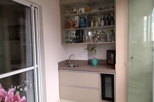 Apartamento para venda Nova Aliança RIBEIRAO PRETO - Foto 7