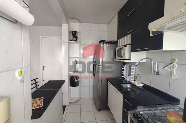 Apartamento em Sumarezinho  -  Ribeirão Preto - Foto 6
